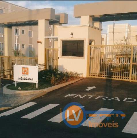 Apartamento para Locação, Jardim Califórnia, Marília/SP