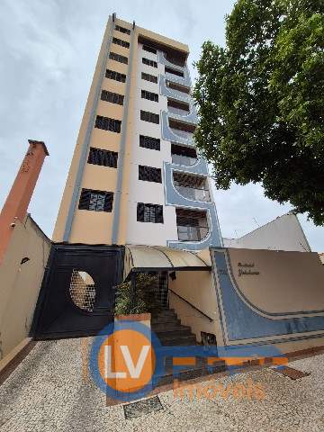 Apartamento para Locação, Cascata, Marília/SP