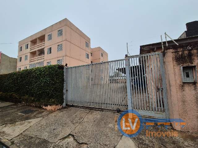 Apartamento para Locação, Somenzari, Marília/SP