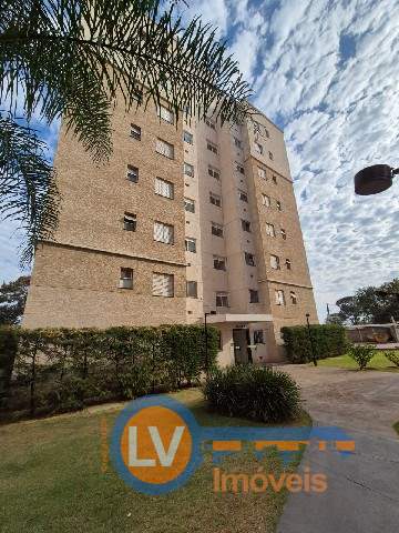 Apartamento para Locação, Jardim Alvorada, Marília/SP