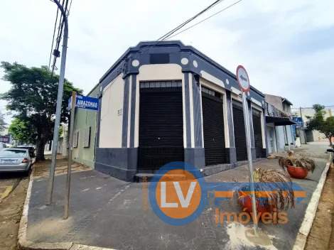 Barracão / Salão Comercial para Locação, Marília, Marília/SP