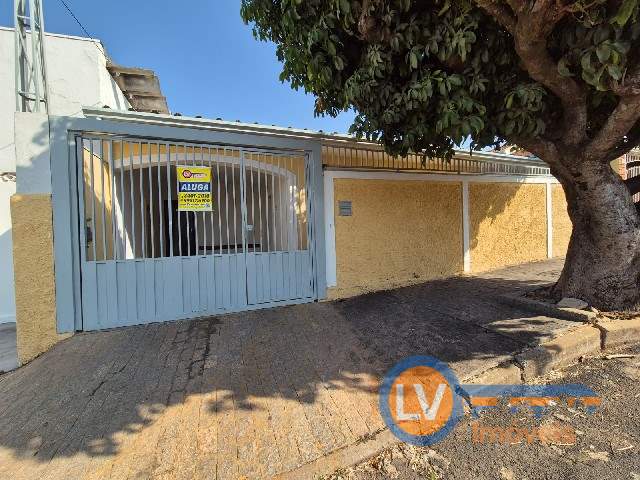 Residencial para Locação, Jardim Virgínia, Marília/SP