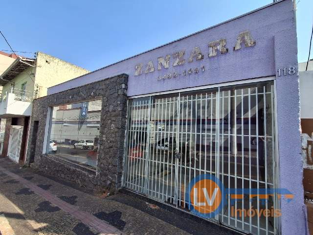 Comercial para Locação, Centro, Marília/SP