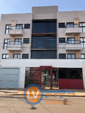 Apartamento para Locação, Jardim Parati, Marília/SP