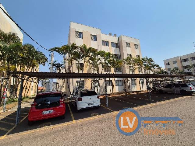 Apartamento para Locação, Jardim Cavallari, Marília/SP