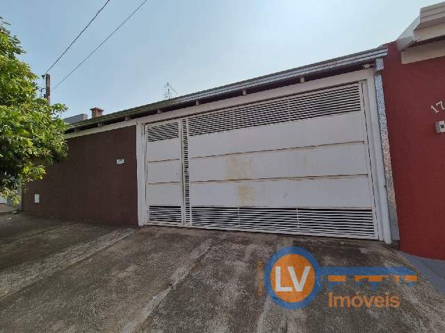 Residencial para Locação, Jardim Monte Castelo, Marília/SP