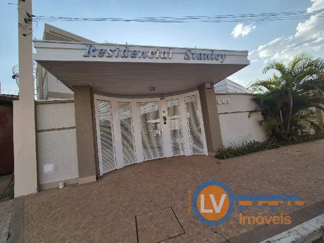 Apartamento para Locação, Cascata, Marília/SP