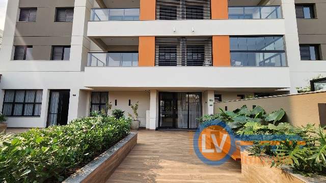 Apartamento para Locação, Parque Das Esmeraldas Ii, Marília/SP