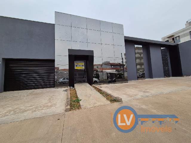 Comercial para Locação, Fragata, Marília/SP