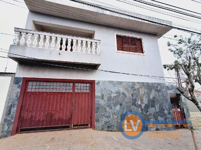 Residencial para Locação, Banzato, Marília/SP