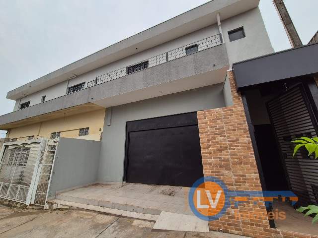 Residencial / Comercial para Locação, Jardim Continental, Marília/SP