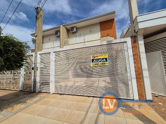 Residencial para Locação, Jardim Maria Martha, Marília/SP