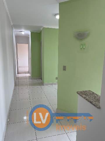 Apartamento para Locação, Jardim Marília, Marília/SP