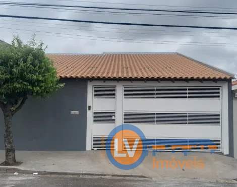 Residencial para Locação, Jardim Vitória, Marília/SP