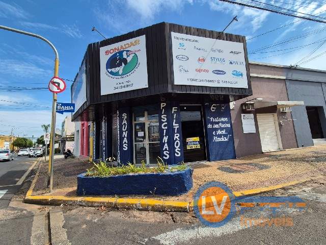 Comercial para Locação, Marilia, Marilia/SP