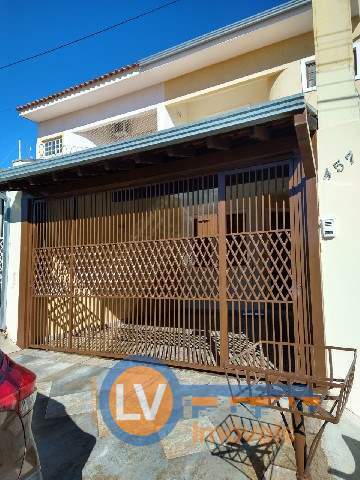 Residencial para Locação, Professor José Augusto Da Silva Rib, Marilia/SP