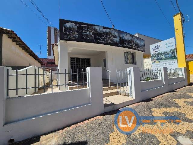 Comercial para Locação, Centro, Marília/SP