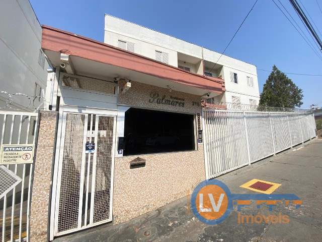 Apartamento para Locação, Boa Vista, Marília/SP