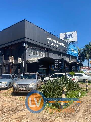 Comercial para Locação, Somenzari, Marilia/SP