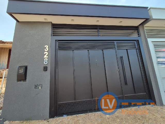 Residencial para Locação, Jardim Ohara, Marilia/SP