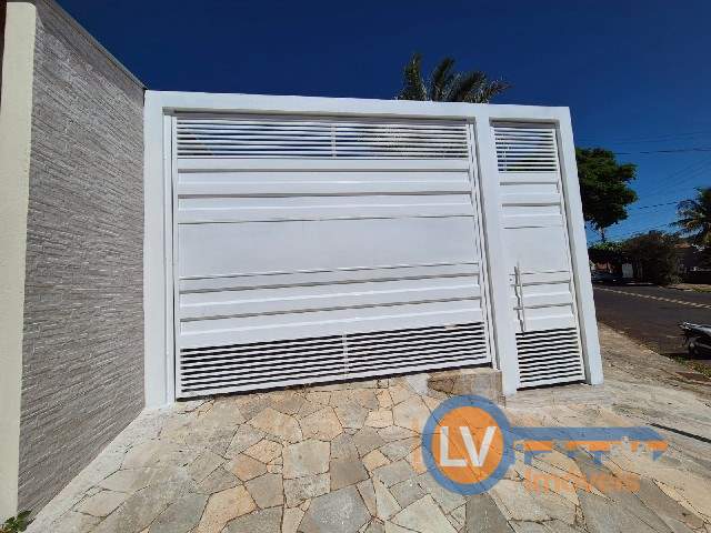 Residencial para Locação, Banzato, Marília/SP