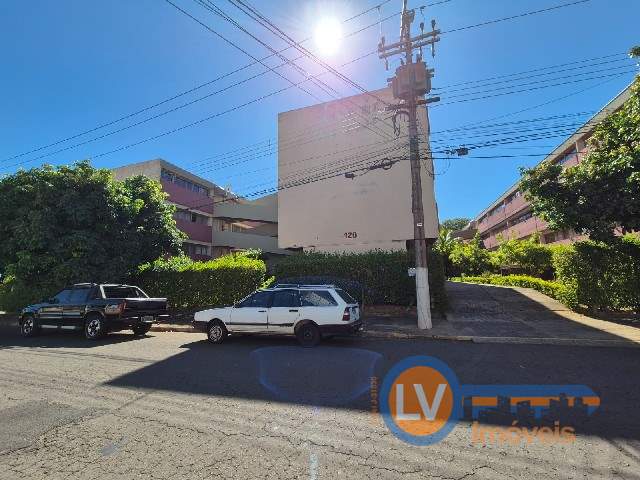 Apartamento para Locação, Jardim Maria Izabel, Marília/SP