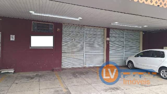 Comercial para Locação, Palmital, Marília/SP