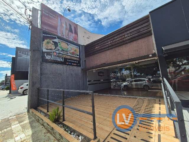 Comercial para Locação, Jardim Tangará, Marília/SP