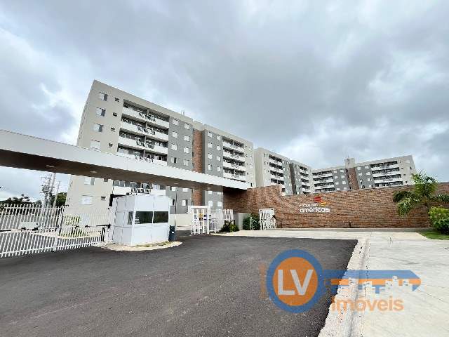 Apartamento para Locação, Jóquei Clube, Marília/SP