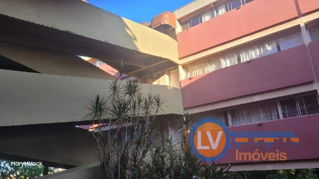 Apartamento para Locação, Jardim Maria Izabel, Marília/SP