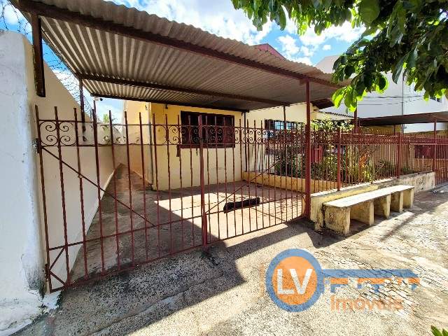 Residencial para Locação, Jardim Maria Izabel, Marília/SP