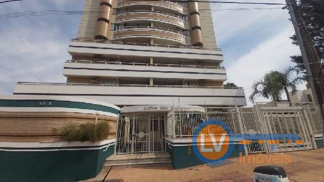 Apartamento para Locação, Barbosa, Marília/SP