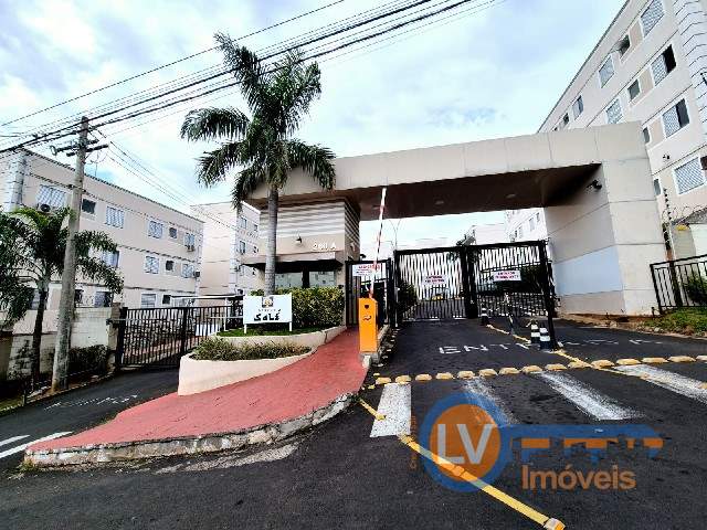 Apartamento para Locação, Jardim Califórnia, Marília/SP