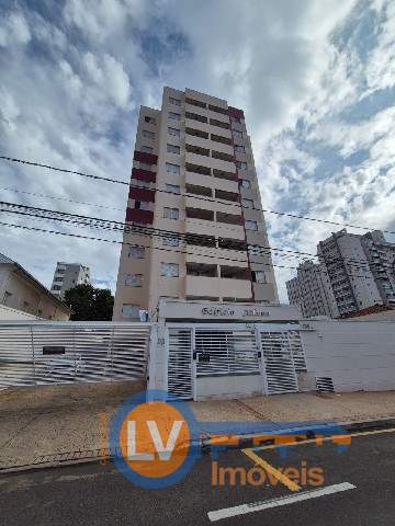 Apartamento para Locação, Marilia, Selecione/SP