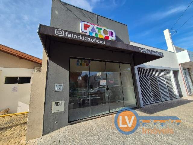 Comercial para Locação, Marília, Marília/SP