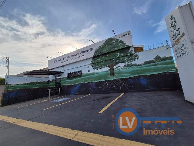 Comercial para Locação, Jardim Maria Izabel, Marília/SP