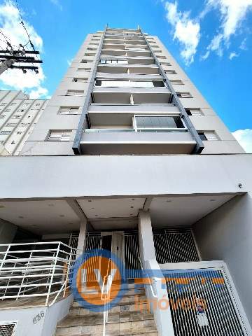 Apartamento para Locação, Marília, Marília/SP