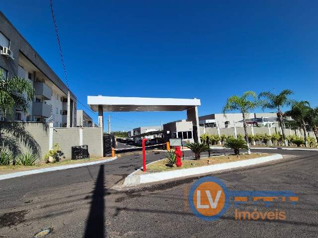 Apartamento para Locação, Alto Cafezal, Marília/SP