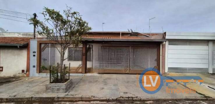Residencial para Locação, Núcleo Habitacional Nova Marília, Marília/SP
