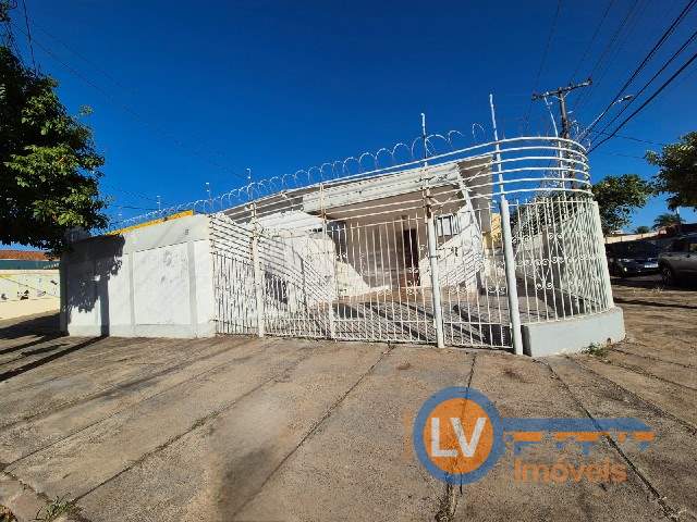 Residencial / Comercial para Locação, Jardim Maria Izabel, Marilia/SP