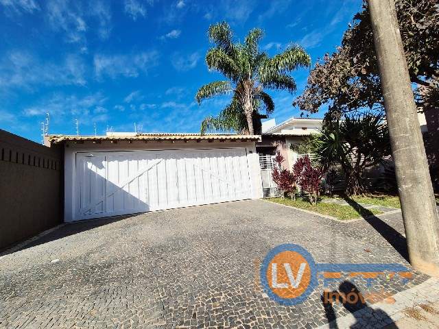 Residencial para Locação, Jardim Tropical, Marília/SP