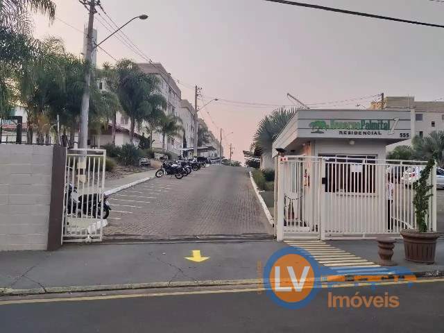 Apartamento para Locação, São Paulo, Marília/SP