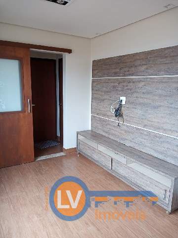 Apartamento para Locação, Jardim Teotônio Vilela, Marília/SP