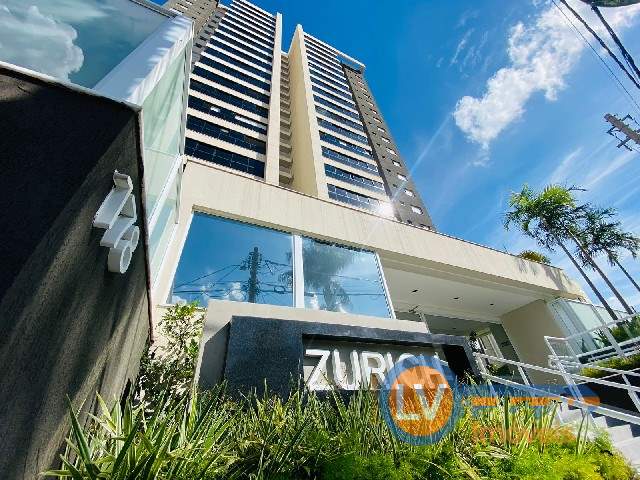 Apartamento para Locação, Barbosa, Marília/SP