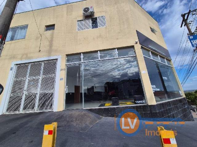 Comercial para Locação, Santa Tereza, Marília/SP
