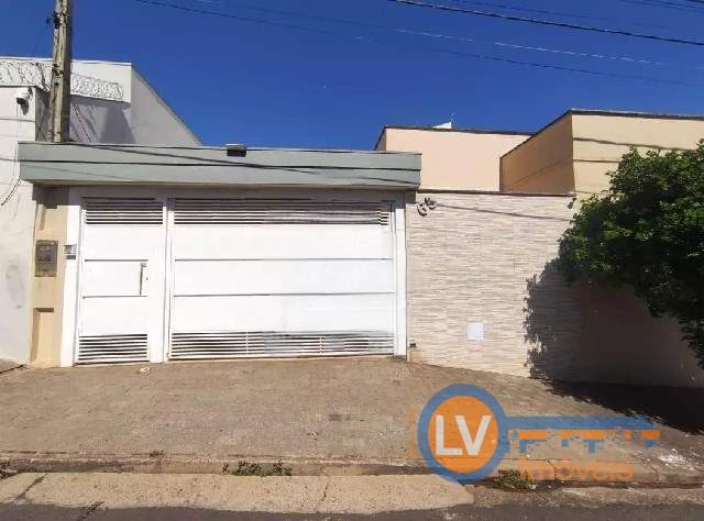 Residencial para Locação, Jardim Marília, Marília/SP