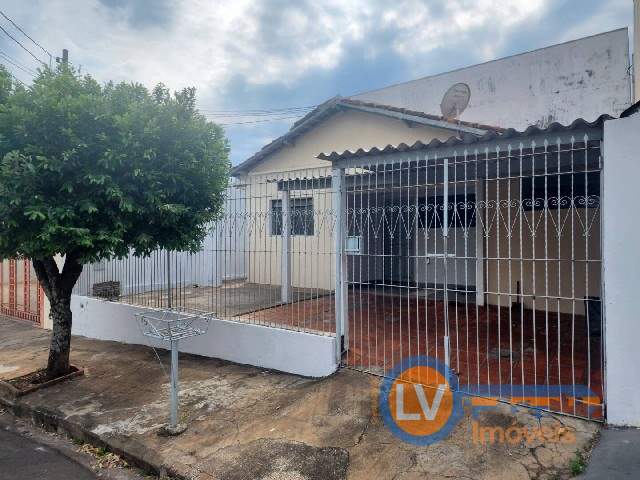 Residencial para Locação, Betel, Marília/SP