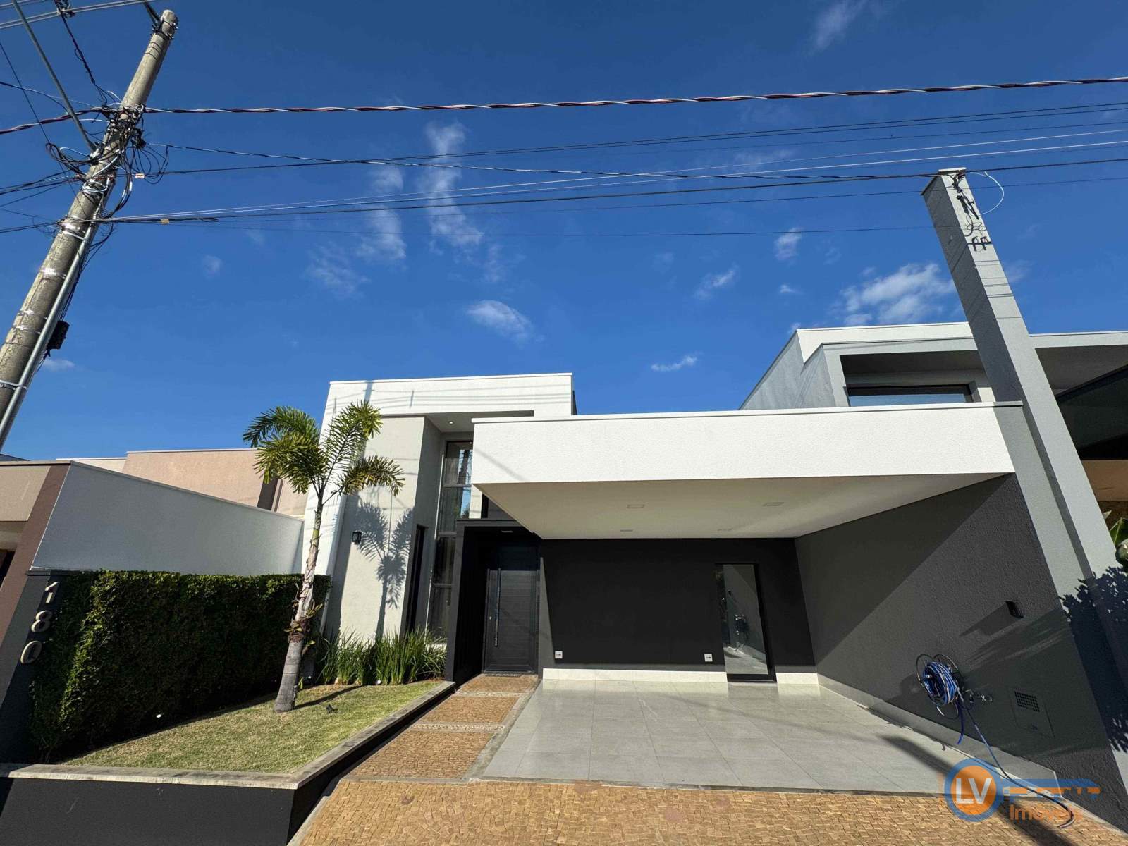 Residencial para Venda, Jd. Esmeralda, Marilia/SP