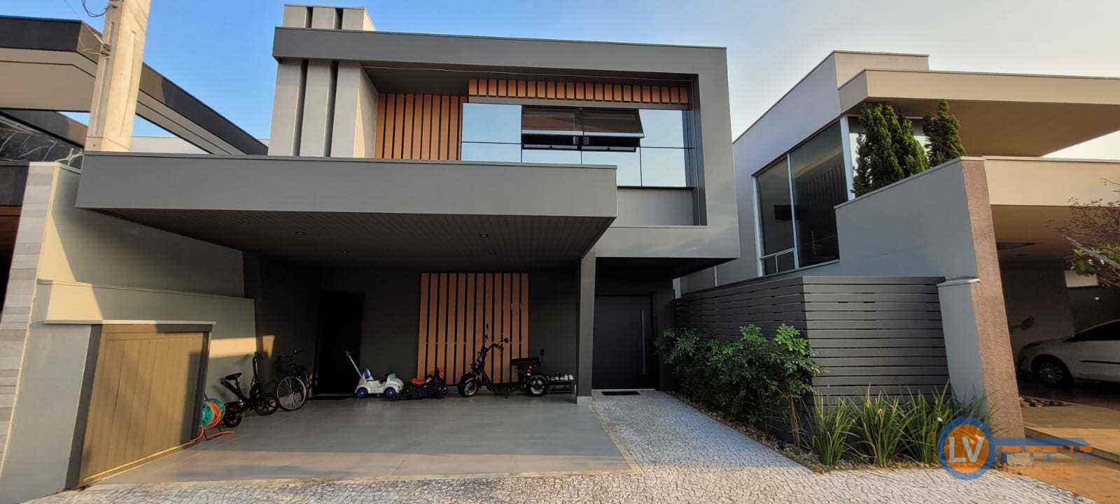 Residencial para Venda, Residencial Reserva Esmeralda, Marilia/SP