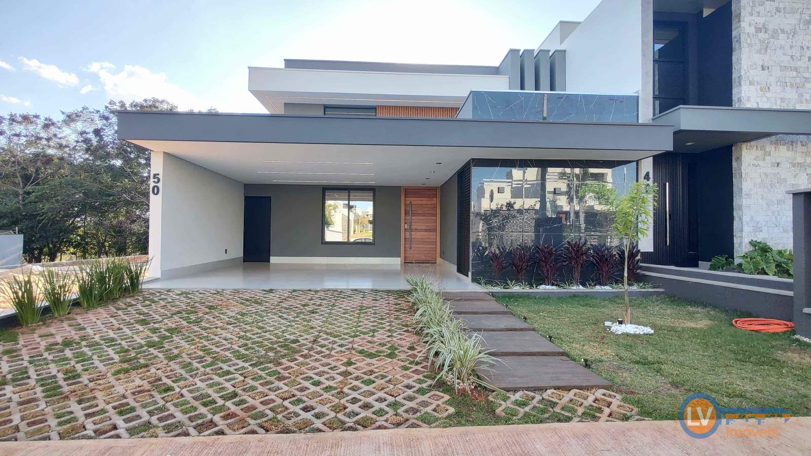 Residencial para Venda, Loteamento Residencial E Comercial Fazenda Sao Sebastiao, Marilia/SP